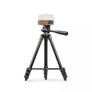 고품질 LG 프로젝터 PH130 삼각대 hail SU-T400블랙 (W6933C4)