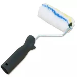 페인트롤러(7in)k-7363 스펀지룰러 페인트도구 10개 페인트로라