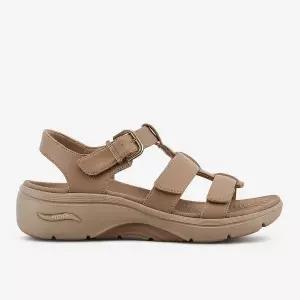 [스케쳐스]여자 여름샌들 고워크 아치핏 2 0 샌들 SC0WSCGM032 GN LE1221388283