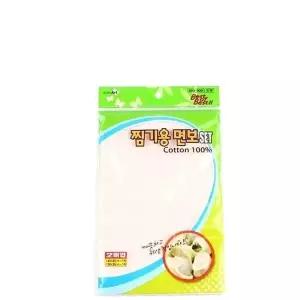 고품질 찜기용면보세트 찜면보 면보 주머니 절임망 찜기용 (W245146)