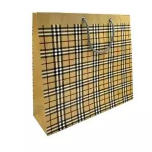 고급쇼핑백 종이가방 랜덤 쇼핑백가방 3호 330x100x300 50개