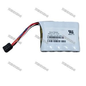 LSI 9460 CVPM05 49571-22 RAID 카드 배터리용 FBU345 8.0F 13.5V 교체