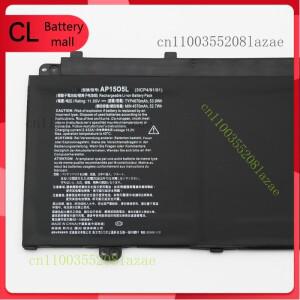 Acer Aspire S 13 S5-371 기존 AP15O5L 배터리
