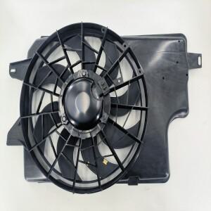포드 머스탱 1994-1996 라디에이터 냉각 팬 OE F5ZZ8C607B