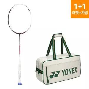 빅터 아우라스피드 팬텀 F + 요넥스 269BT010U 배드민턴가방