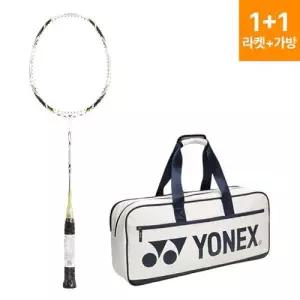 빅터 메테오X 80N + 요넥스 269BT004U 배드민턴가방