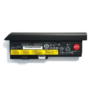 45T4649 10.8V 85Wh 7800mAh 노트북 배터리 레노버 씽크패드 X200 시리즈 47 ++