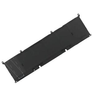 새로운 5550 g15 g7 p91f 노트북 배터리 dell xps 69kf2 86wh