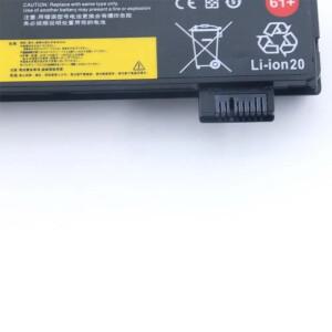 노트북 배터리 레노버 01AV422 씽크패드 T470 P51S 10.8V