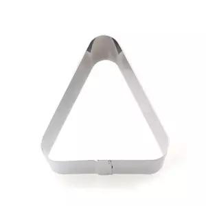 조각케이크 삼각떡틀 삼각모양틀 CT8S(높이 7cm) 케이크틀 케이크몰드 (W97B569)