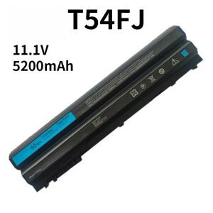 8858X T54FJ M5Y0X 노트북 배터리 DELL Latitude E6420