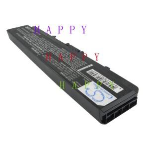 DELL Inspiron 1525 0GW252 RN873 X284G용 배터리