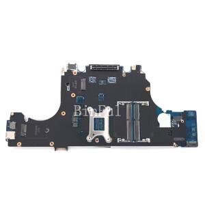 CN-086PC0 0CXFKD 01NJ1T AAPA0 LA-C541P Dell Precision 7510 노트북 마더보드(i5-6300HQ E3-1535 CPU 포