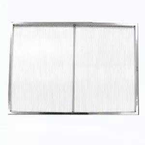 바베큐석쇠 스텐 석쇠 고기판 불판 바베큐 그릴판 사각 56x40.5cm