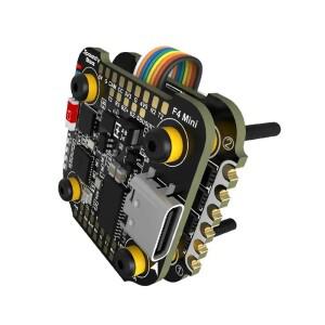 SpeedyBee F405 미니 BLS 35A 20x20 스택 비행 컨트롤러 4in1 ESC 3-6S LIPO for FPV 프리스타일 드론
