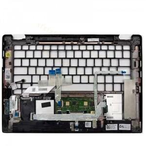 A+For MM DELL Latitude 7390 2-in-1 팜레스트 0855VR 블랙(터치패드 포함)용 새 제품