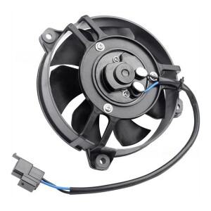 A33G-3X 풀사르 NS 200 도미나 바자즈 듀크 7 블레이드 팬 라디에이터 냉각