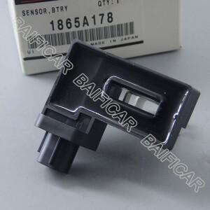 Baificar  배터리 전류 센서 어셈블리 미쓰비시 파제로 스포츠 L200 트리톤 V98 용 1865A178