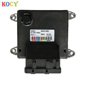ECU 엔진 제어 모듈 MT22.1.1 28308031 28296741 B6002075 11H30R003 전자 유닛