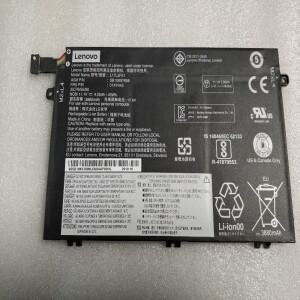 레노버 씽크패드 E480 L17L3P51 SB10K97606 01AV445 11.1V 45WH용 새  배터리