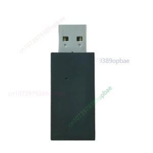 소니 PS5 Pulse 3D용 무선 헤드셋 USB 동글 수신기 어댑터 CFI-ZWD1