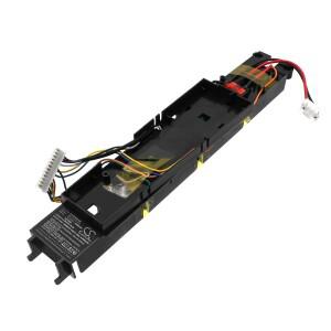 Rowenta RH9139WHR/2D1RH9174WO/2D1RH9158WO/2D1RH9174WO/2D0RH PN:RS-2230001773 2500mAh / 46.25Wh용 CS