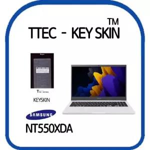 삼성 노트북 플러스2 NT550XDA 노트북키스킨 키커버 (WA0E3D2)