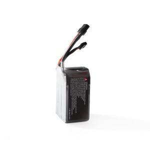 GEPRC 스톰 6S 1800mAh 120C 리포 배터리 FPV 쿼드콥터 프리스타일 시리즈 드론 부품 3-5 인치 적합