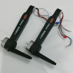AE86 GPS 드론용 블랙 프론트 암 B 3축 짐벌 전문가용 8K HD 듀얼 카메라 대형 터치스크린 RC 쿼드콥터 5G