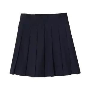 [하프클럽/제이린드버그]제이린드버그 GWSD06345 6855 아디나 플리츠 테니스 골프 여성 스커트
