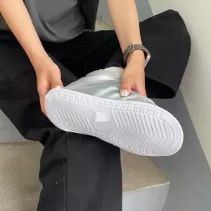 신발 방수커버 비닐장화 화이트 245-250 (47509430)