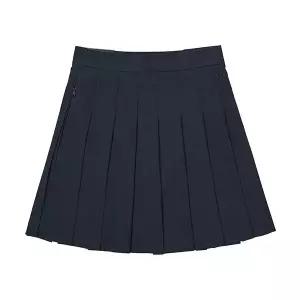 [하프클럽/제이린드버그]제이린드버그 GWSD10005 6855 아디나 플리츠 테니스 골프 여성 스커트