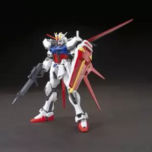 HGUC 에일 스트라이크 건담 HGCE에일 프라모델 피규어 모형 조립 건프라