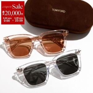 [2 OFF 520 TOM FORD TF970-K FT970-K T 2 만엔 쿠폰 대상 · 한정] 톰 포드 선글라스 여성 웰링턴 형 로고