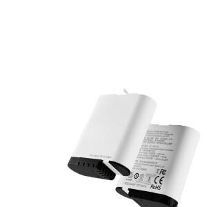 고프로 히어로 12 9용 배터리 2개 3 슬롯 TF 카드 1720mAh