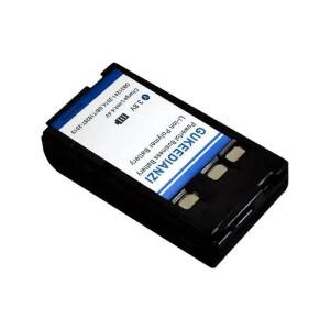 Jvc BN-V10U VW-VBS1E 2500Mah 프리미엄 교체 캠코더 배터리