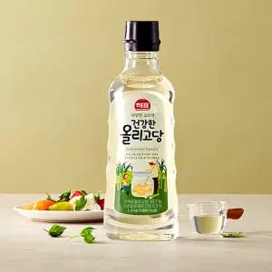 사조해표 건강한 올리고당 1.2kg 2개