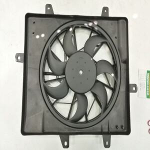 크라이슬러 PT 크루저 2.4L 2006-2010 라디에이터 냉각 팬 OE 67400180 5179470AA