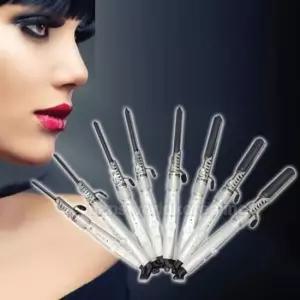 봉고데기 아이롱기 봉 고데기 볼륨 웨이브 뿌리 롤 고대기 10종