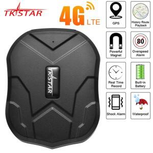GPS 트래커 차량용 TKSTAR TK905 5000mAh 2G 4G GPS 트래커 차량용 자석 GPS 트래커 4G GPS 위치추적기 차