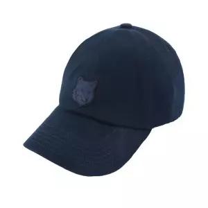 [메종키츠네] MM06104WW0096 0413 클래식 폭스 헤드 볼캡