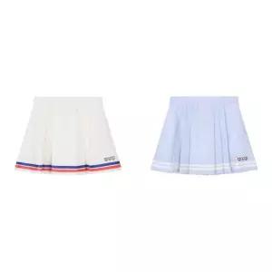 NBA KIDS sh06 하트로고 포인트 스커트  K242SK610P