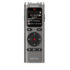 DVT2075 보이스트레이서 오디오 레코더 MP3 PCM 스테레오 생성 시험 마이크 조립형 인사이트 사운드 라이선스 요약 AI 전사 리치 회의 기반