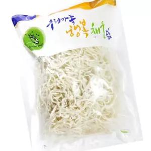 서윤식품 진미채 1kg 오징어채 건어물 반찬 안주 주전부리