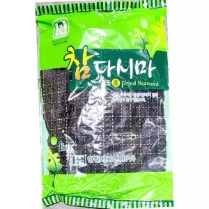 한진 건다시마 1kg 육수용 해조류 다시마팩