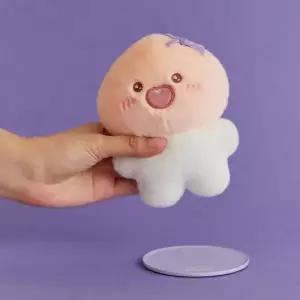 카카오프렌즈 트윙클스타 스탠딩 자석판 인형 리틀어피치