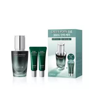오휘 프라임 어드밴서 디에이징 앰플 세럼 20mL 스페셜 세트