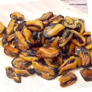 VGC 국산 건홍합살 1Kg 말린 홍합 건어물 국물용
