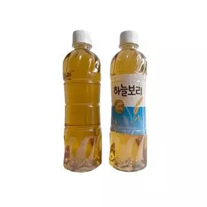 하늘보리 유/무라벨 혼합 500ml 48개