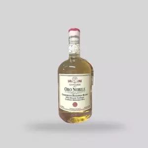 [레오나르디] 레오나르디 화이트 발사믹 식초 콘디멘토 오로 노빌레 500ml 1개